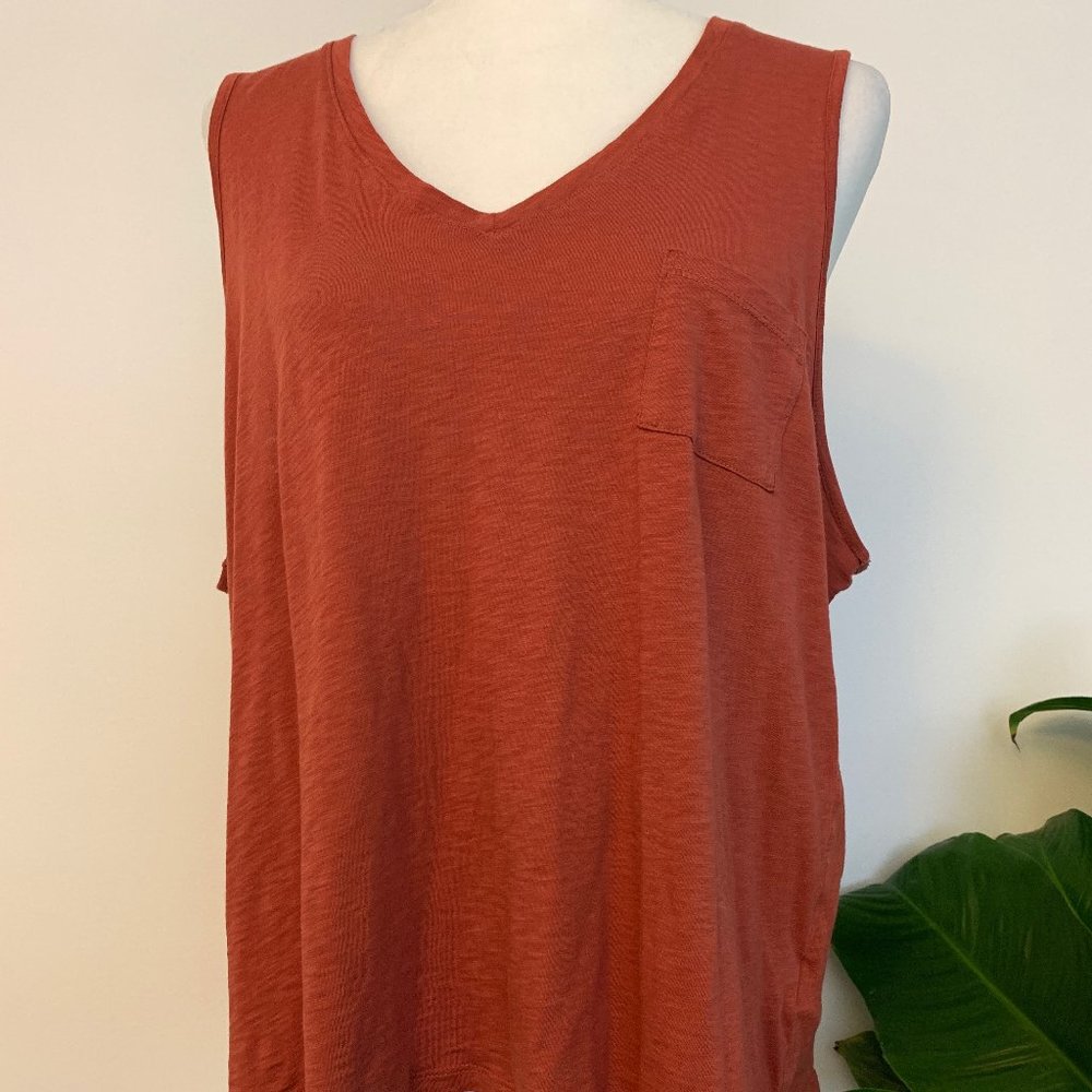EUC Soft Tank, 500 Maison Cinqcent